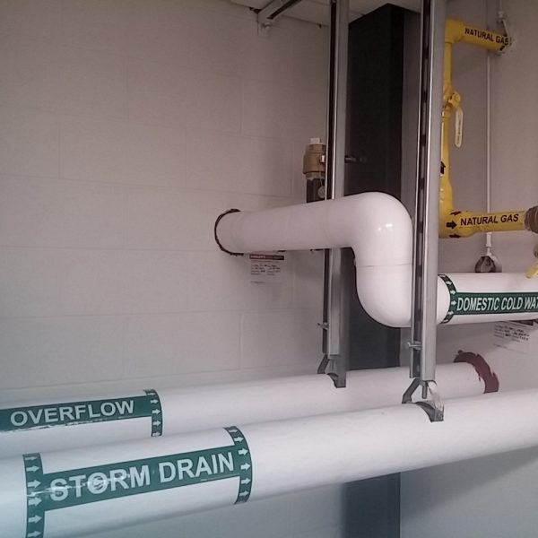 Bosch - Storm, Water & Gas Piping Bosch - Storm, Water & Gas Piping